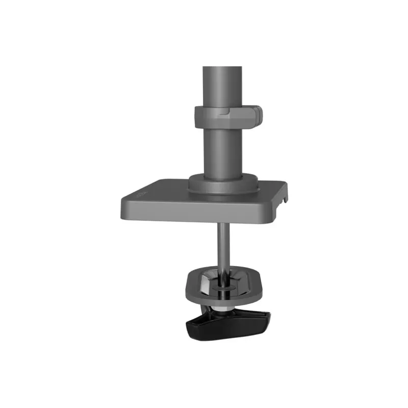Kit di montaggio Ergotron LX Pro (base standard, foro da tavolo)