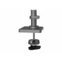 Kit di montaggio Ergotron LX Pro (base standard, foro da tavolo)