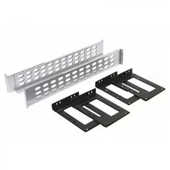 Delta Electronics Guide di montaggio per UPS serie RT Standard, 5-10 kVA