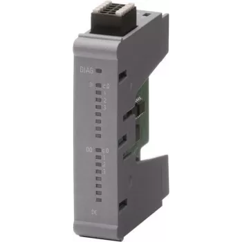 Siemens SIMATIC S7-1200 G2 SB 1233 modulo ingresso/uscita analogico 2x 14 bit AI / 2x 14 bit AO (6ES7233-4HD50-0XB0)