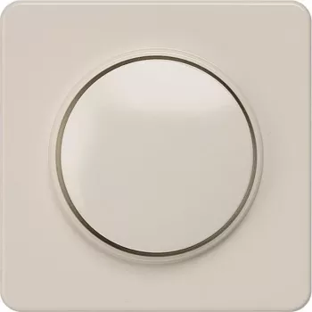 Siemens DELTA miro placca di copertura cieca 1 modulo titanio bianco 5TC8904