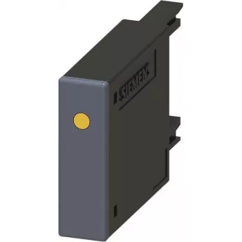 Siemens protezione da sovratensione 48-127VAC 24-70VDC 3RT29161JK00