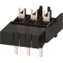 Siemens SIRIUS modulo di collegamento 3RA2921-1BA00 per interruttore di potenza 3RV2.1 e contattore 3RT2.1, taglia S00/S0, 3 poli