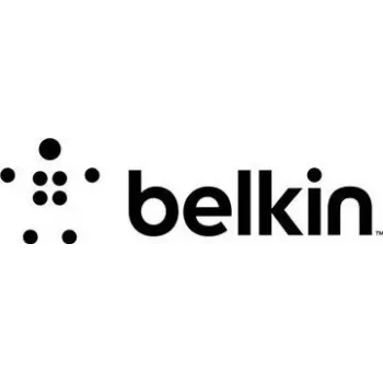 Belkin SheerForce Protect S26 Custodia, Trasparente (MSB012HQCL)