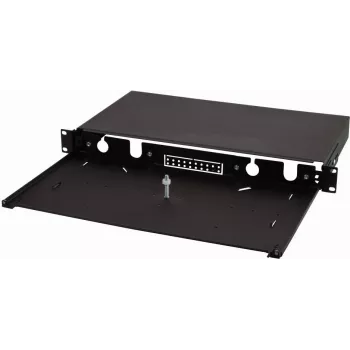 LogiLink FB0001B scatola di giunzione per fibra ottica 19
