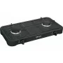 Brock GS 2002 BK fornello a gas portatile - nero