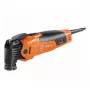 Fein MultiMaster MM 500 Selection StarlockPlus utensile multifunzione oscillante 350W 230V