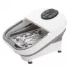 ADLER AD 2182 idromassaggiatore per piedi con bolle, vibrazione, infrarossi e rulli