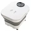 ADLER AD 2182 idromassaggiatore per piedi con bolle, vibrazione, infrarossi e rulli