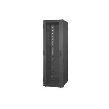 SCHROFF VARISTAR armadio rack per server 42U 2000x800x1000mm senza zoccolo RAL 7021 grigio antracite
