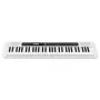 Casio CT-S200WE sintetizzatore digitale 61 tasti bianco