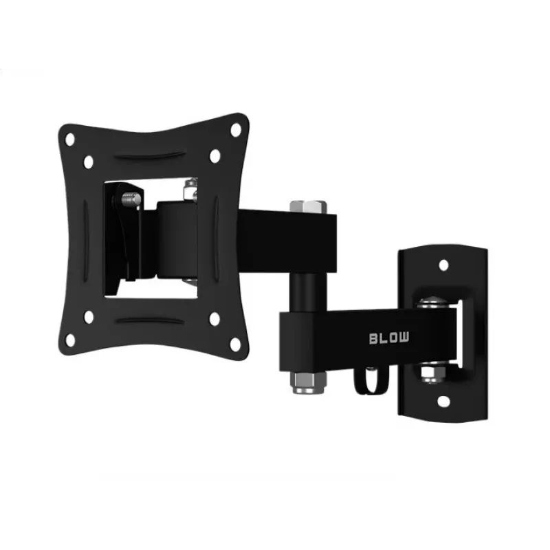 BLOW 76-855# supporto da parete per TV da 10-27 pollici, max 20 kg, nero