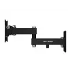 BLOW 76-855# supporto da parete per TV da 10-27 pollici, max 20 kg, nero