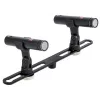 sE Electronics sE8 Matched Pair microfono a condensatore da studio nero