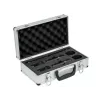 sE Electronics sE8 Matched Pair microfono a condensatore da studio nero