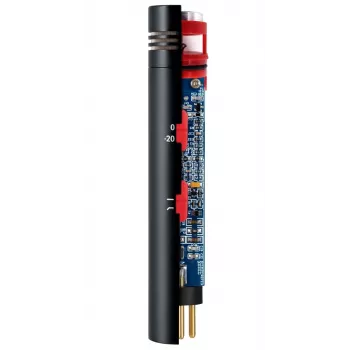 sE Electronics sE7 Matched Pair microfono da studio nero