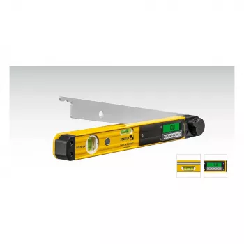 STABILA TECH 700 DA goniometro digitale, 45 cm