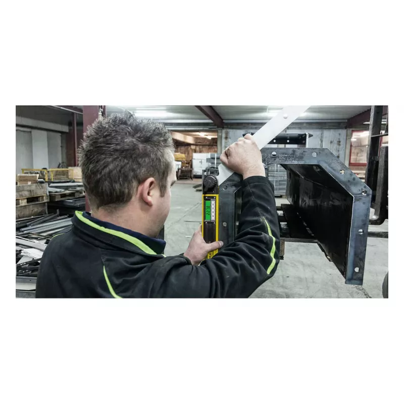 STABILA TECH 700 DA goniometro digitale, 45 cm