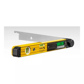 STABILA TECH 700 DA goniometro digitale, 45 cm