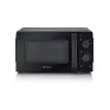 SEVERIN MW 7580 microonde solo 20 L 700 W bianco