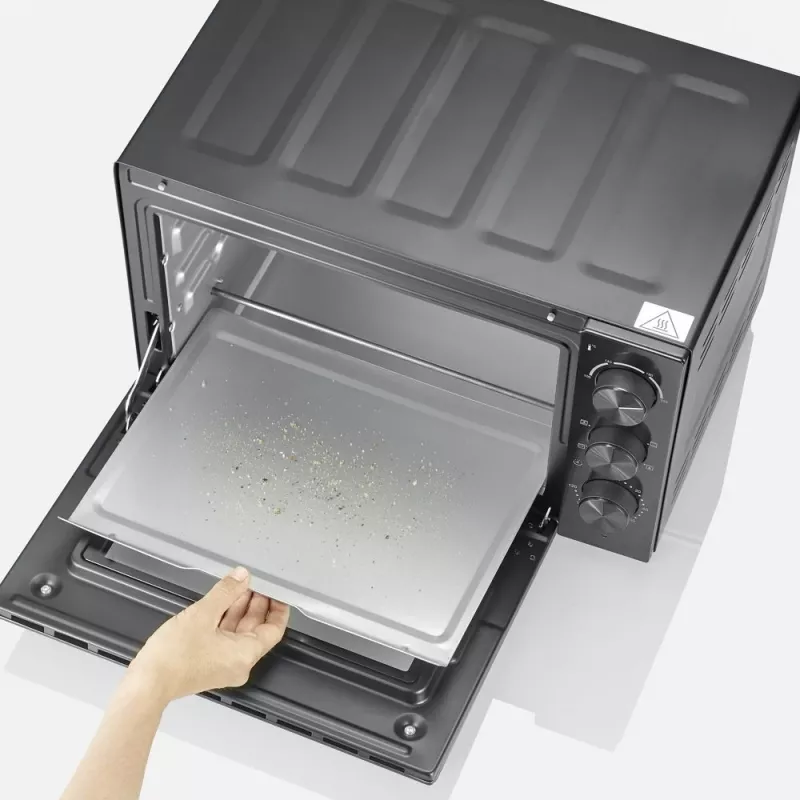 SEVERIN MW 7580 microonde solo 20 L 700 W bianco