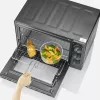 SEVERIN MW 7580 microonde solo 20 L 700 W bianco