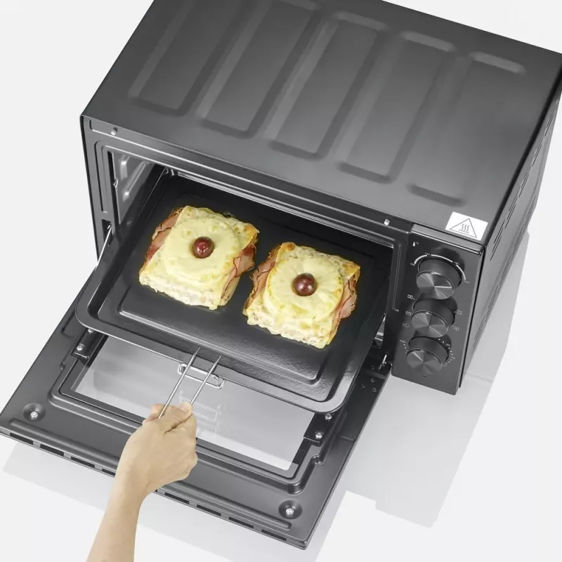 SEVERIN MW 7580 microonde solo 20 L 700 W bianco