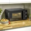 SEVERIN MW 7580 microonde solo 20 L 700 W bianco
