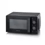 SEVERIN MW 7580 microonde solo 20 L 700 W bianco