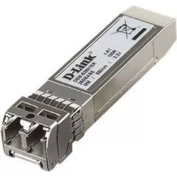 D-Link DEM-S2801SR modulo ricetrasmettitore SFP28, 25GBase-SR, 25 Gbit/s, duplex LC, 100 m