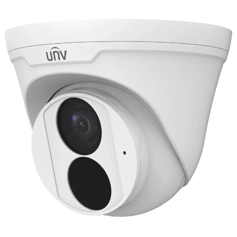 UNIVIEW telecamera IP IPC3614LE-ADF40K-H 4 Mpx 4 mm