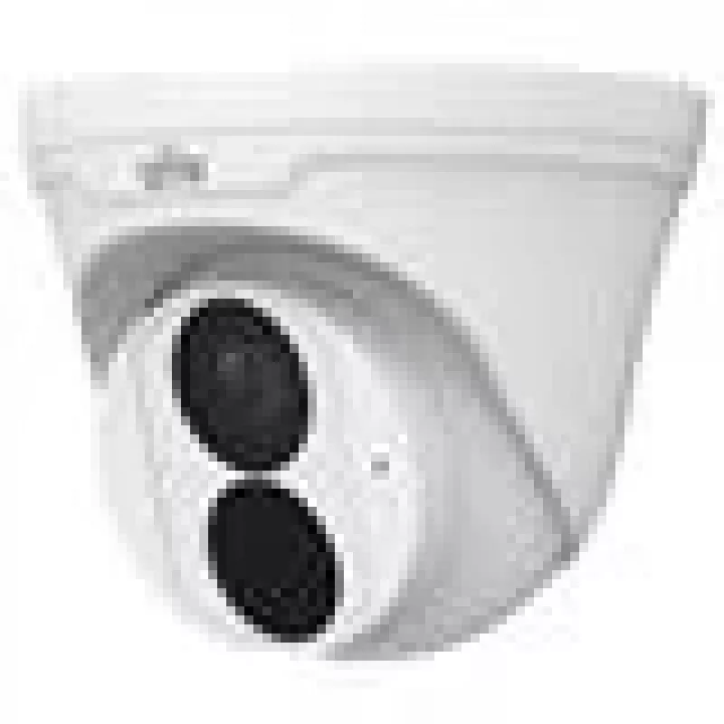 UNIVIEW telecamera IP IPC3614LE-ADF40K-H 4 Mpx 4 mm