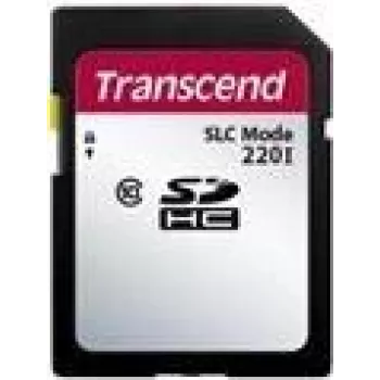 Transcend lettore di schede SD/microSD 128MB USB 3.1 Gen 1 nero (TS128MSDC220I)