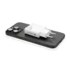 EVERACTIVE caricabatterie da parete GaN QC3.0 45W USB-C SC-460Q bianco