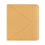 Kobo SleepCover per Libra 2 - custodia a libro con funzione sleep/wake - giallo