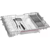 Bosch SMS4ENC06E lavastoviglie a libera installazione, 13 coperti, 44 dB, silver inox