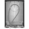 Bosch SMS4ENC06E lavastoviglie a libera installazione, 13 coperti, 44 dB, silver inox