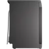 Bosch SMS4ENC06E lavastoviglie a libera installazione, 13 coperti, 44 dB, silver inox
