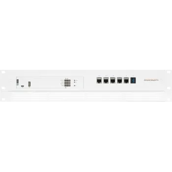 RACKMOUNTIT kit Rackmount.IT per Sophos XGS 88 - Shielded