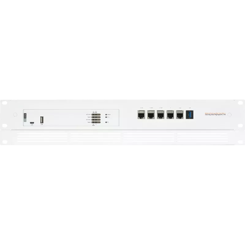 RACKMOUNTIT kit Rackmount.IT per Sophos XGS 88 - Shielded