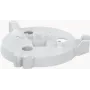 Axis TP6902-E staffa adattatore per montaggio conico per telecamere Q6100-E e P5676-LE, per esterni, bianca
