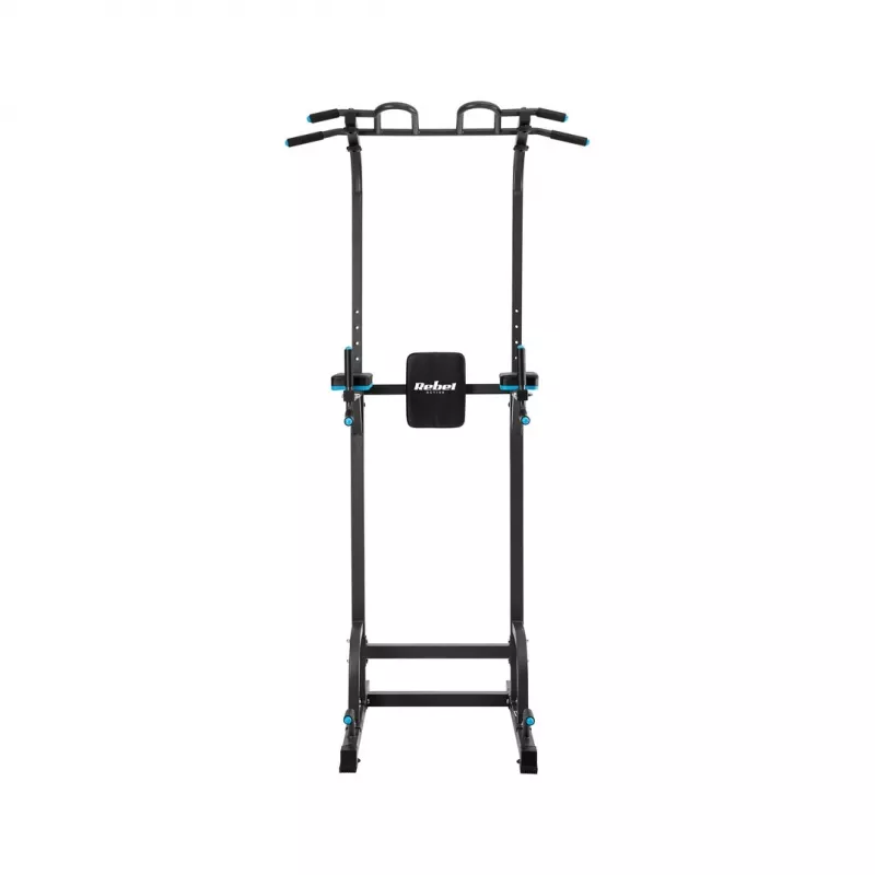 REBEL Active corrimano per allenamento con barra RBA-2404