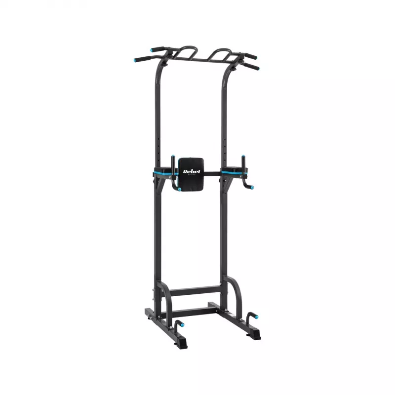 REBEL Active corrimano per allenamento con barra RBA-2404