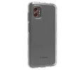 SCREENOR custodia bumper per Samsung Galaxy XCover 7 Pro, cover antiurto in TPU trasparente