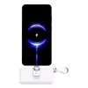 Trust Pacto 5000 mAh power bank bianco