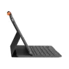 Logitech Slim Folio custodia con tastiera per iPad 10,2