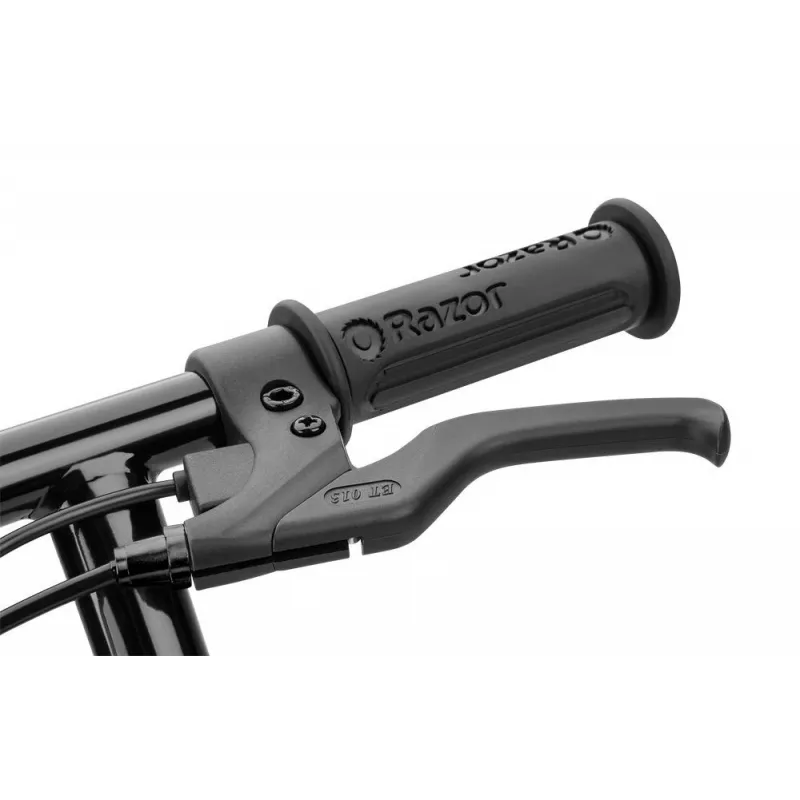 Razor Power Core E90 monopattino elettrico - 16 km/h - nero/verde