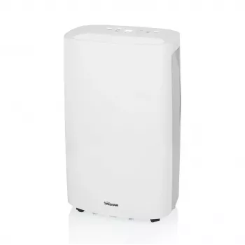 Tristar DH-5424 deumidificatore 260W bianco serbatoio 3,7L 48m³