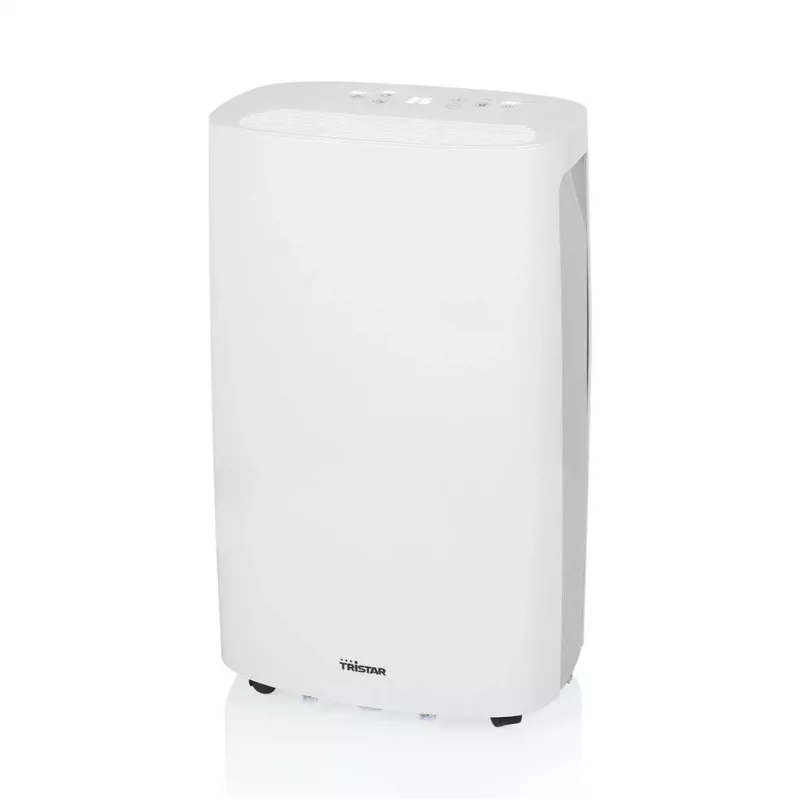 Tristar DH-5424 deumidificatore 260W bianco serbatoio 3,7L 48m³