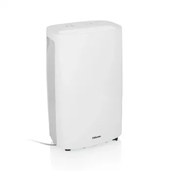 Tristar DH-5424 deumidificatore 260W bianco serbatoio 3,7L 48m³